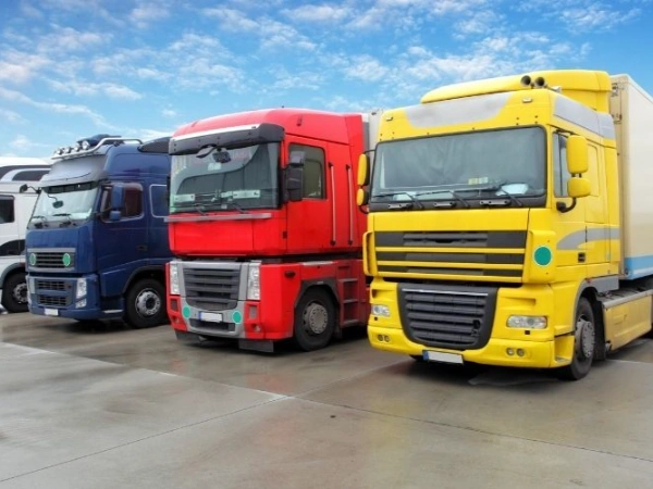 Ankara Seferihisar Nakliye